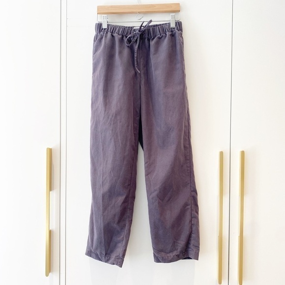 babaton Jimmy Cropped Pants - Picture 1 of 6